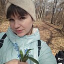 Знакомства: Евгения, 38 лет, Воронеж