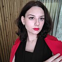 Знакомства: Мария, 19 лет, Ульяновск