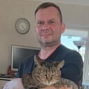 Знакомства: Андрей, 48 лет, Великий Новгород