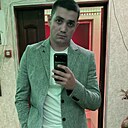 Знакомства: Арсен, 23 года, Пятигорск