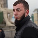 Знакомства: Гаджи, 22 года, Колпино