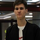 Знакомства: Егор, 19 лет, Казань