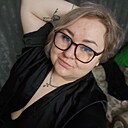 Знакомства: Кристина, 37 лет, Уфа