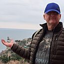 Знакомства: Сергей, 55 лет, Новороссийск