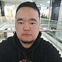 Знакомства: Санжар, 39 лет, Уральск