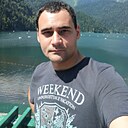 Знакомства: Виталий, 37 лет, Архангельск