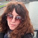Знакомства: Оля, 37 лет, Уфа