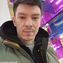 Знакомства: Илья, 39 лет, Красногорск