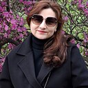 Знакомства: Анна, 54 года, Санкт-Петербург