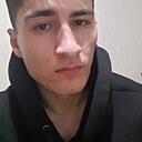 Знакомства: Тимур, 25 лет, Уфа