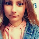 Знакомства: Юлька, 25 лет, Гомель