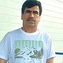 Знакомства: Yuksel, 47 лет, Выкса
