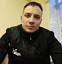 Знакомства: Егор, 36 лет, Тверь