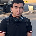 Знакомства: Abu, 24 года, Братск
