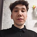 Знакомства: Азамат, 27 лет, Павлодар