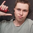 Знакомства: Александр, 20 лет, Витебск