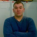 Знакомства: Вадим, 47 лет, Самара