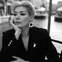 Знакомства: Lady, 36 лет, Москва
