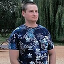 Знакомства: Дима, 35 лет, Барановичи