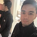 Знакомства: Samir, 25 лет, Калининград