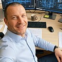 Знакомства: Андрей, 41 год, Тюмень