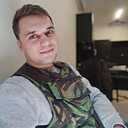 Знакомства: Денис, 38 лет, Одесса