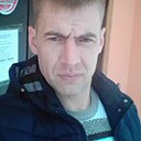 Знакомства: Виктор, 41 год, Томск