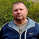 Знакомства: Сергей, 45 лет, Брянск