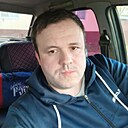 Знакомства: Дмитрий, 40 лет, Уфа