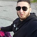 Знакомства: Александр, 24 года, Ханты-Мансийск