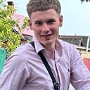 Знакомства: Вадим, 22 года, Речица
