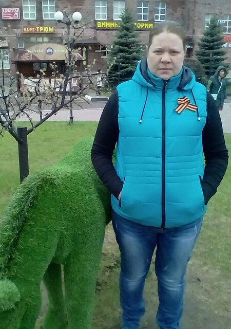 Фото - Tabor.ru