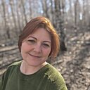 Знакомства: Марина, 40 лет, Новосибирск