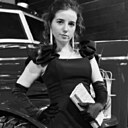 Знакомства: Диана, 28 лет, Могилев