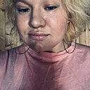 Знакомства: Лика, 27 лет, Екатеринбург
