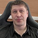 Знакомства: Андрей, 40 лет, Екатеринбург