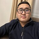Знакомства: Андриан, 30 лет, Кызыл