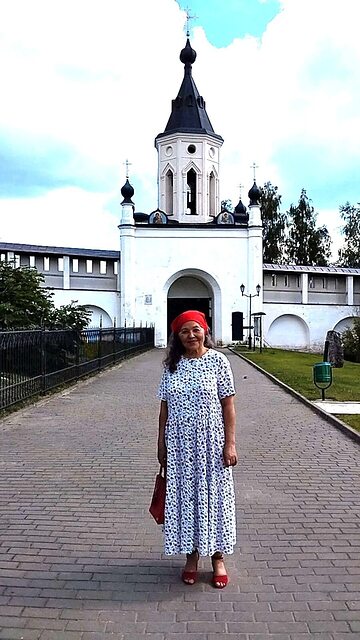 Фото - Tabor.ru