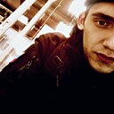 Знакомства: Даниил, 23 года, Балей