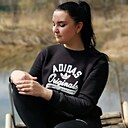 Знакомства: Анастасия, 35 лет, Калуга