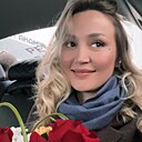 Знакомства: Линара, 40 лет, Москва