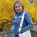 Знакомства: Танюша, 39 лет, Вроцлав
