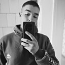Знакомства: Влад, 20 лет, Осиповичи