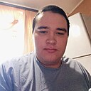 Знакомства: Польшиков Илья, 21 год, Екатеринбург
