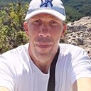 Знакомства: Евгений, 46 лет, Ульяновск