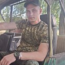 Знакомства: Сергей, 25 лет, Самара