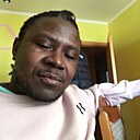 Знакомства: Obeng, 36 лет, Минск