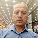 Знакомства: Бахром, 45 лет, Альметьевск