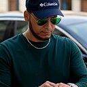 Знакомства: Арман, 36 лет, Астана