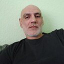 Знакомства: Ваик, 44 года, Анапа